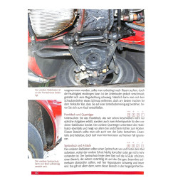 Praxisratgeber Klassikerkauf Alfa Romeo Spider