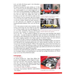Praxisratgeber Klassikerkauf Alfa Romeo Spider
