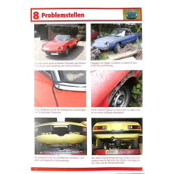 Praxisratgeber Klassikerkauf Alfa Romeo Spider
