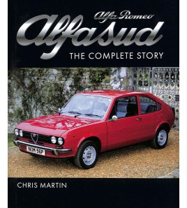 Alfa Romeo Alfa Sud