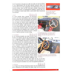 Praxisratgeber Klassikerkauf Alfa Romeo Spider