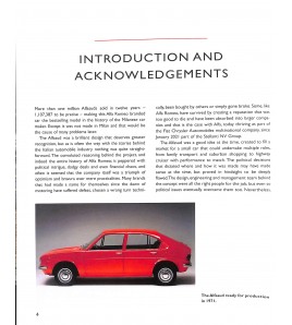 Alfa Romeo Alfa Sud