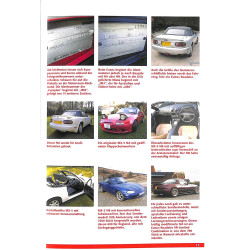 Praxisratgeber Klassikerkauf Mazda MX-5