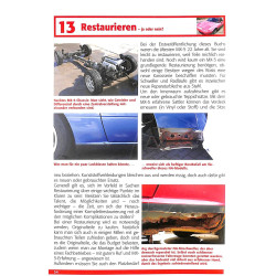 Praxisratgeber Klassikerkauf Mazda MX-5