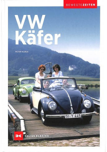 VW Käfer VW Käfer