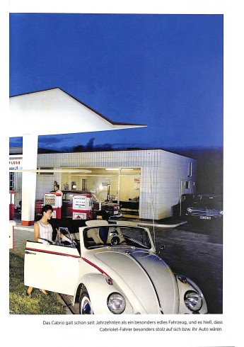 VW Käfer