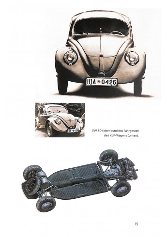 VW Käfer