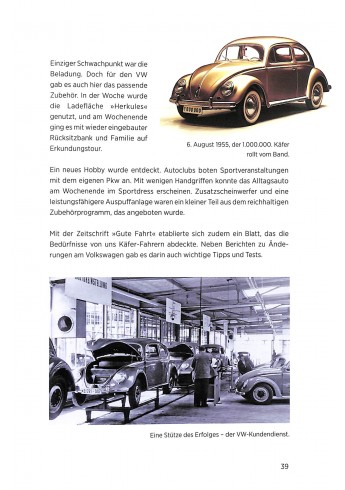 VW Käfer