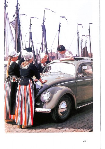 VW Käfer