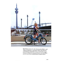 Zündapp - Modellgeschichte 1952 - 1984