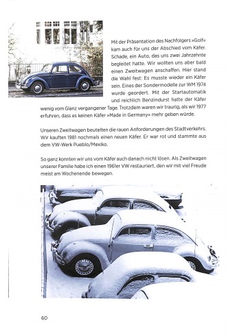 VW Käfer