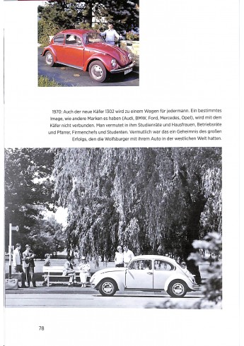 VW Käfer