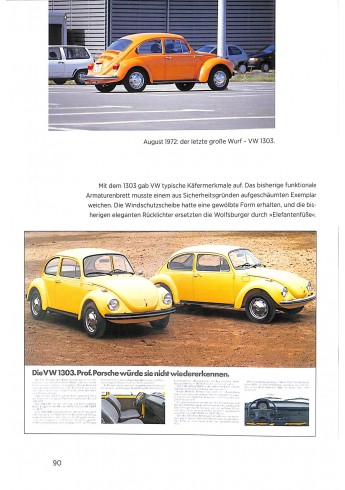 VW Käfer