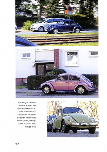 VW Käfer
