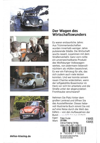 VW Käfer