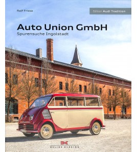 Auto Union GmbH