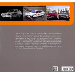 Renault 16 de mon Père