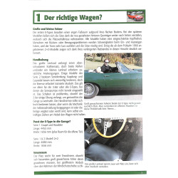 Praxisratgeber Klassikerkauf: Jaguar E-Type Alle 6-Zylinder-Modelle von 1961 bis 1971