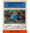 Fordson Dexta 957 E's 1957-1964