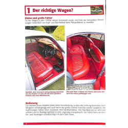 Praxisratgeber Klassikerkauf: Jaguar Mark 1 & 2 Alle Modelle von 1955-1969 inklusive Daimler 2.5-litre V8