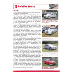 Praxisratgeber Klassikerkauf: Jaguar Mark 1 & 2 Alle Modelle von 1955-1969 inklusive Daimler 2.5-litre V8