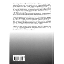 Praxisratgeber Klassikerkauf: Jaguar Mark 1 & 2 Alle Modelle von 1955-1969 inklusive Daimler 2.5-litre V8