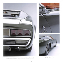 Lamborghini Miura - Die Geschichte eines Traumsportwagens