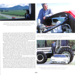 Lamborghini Miura - Die Geschichte eines Traumsportwagens