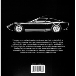 Lamborghini Miura - Die Geschichte eines Traumsportwagens