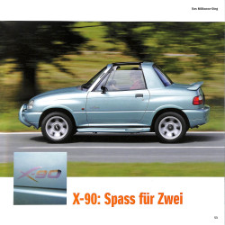 Suzuki Vitara - 20 Jahre Offroad-Power