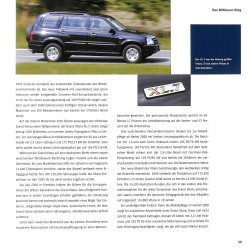 Suzuki Vitara - 20 Jahre Offroad-Power