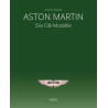 Die DB-Modelle  von Aston Martin