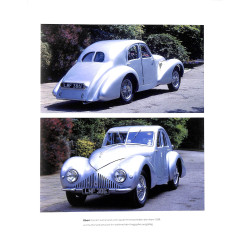 Die DB-Modelle  von Aston Martin