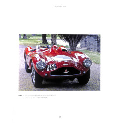 Die DB-Modelle  von Aston Martin