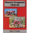 Massey-Ferguson 1958-1982