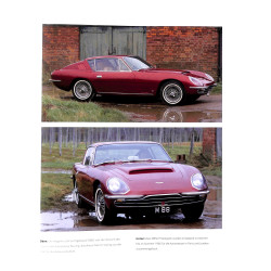 Die DB-Modelle  von Aston Martin