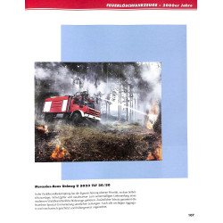 Feuerwehr - Die spektakulärsten Einsatzfahrzeuge