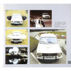 La Renault 12 de mon Père