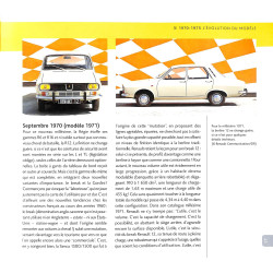 La Renault 12 de mon Père