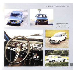 La Renault 12 de mon Père