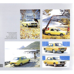 La Renault 12 de mon Père