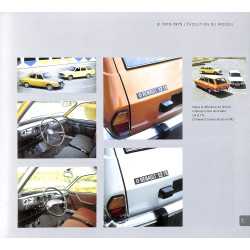 La Renault 12 de mon Père