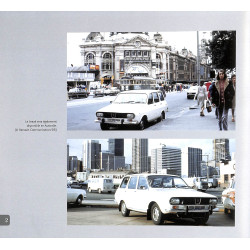 La Renault 12 de mon Père