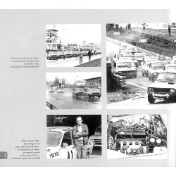 La Renault 12 de mon Père