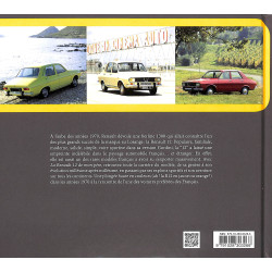 La Renault 12 de mon Père