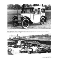 BMW Automobile - 1929-2000