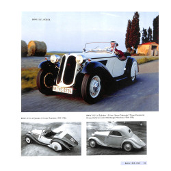 BMW Automobile - 1929-2000