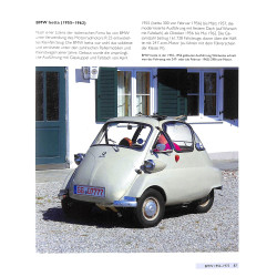 BMW Automobile - 1929-2000