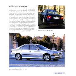 BMW Automobile - 1929-2000