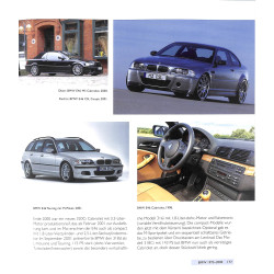 BMW Automobile - 1929-2000